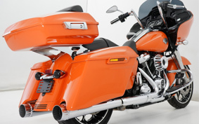 HARLEY FLTRXS 2023 KTP