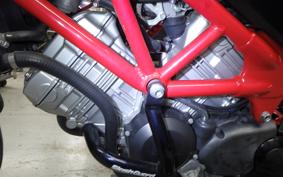 HONDA VTR 250 Gen. 2 2017 MC33