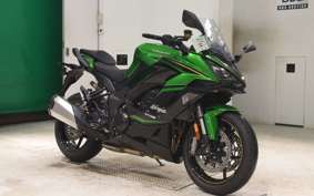 KAWASAKI NINJA 1100SX 2026 ZXT10H
