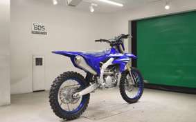 YAMAHA YZ250F 2013 CG58C