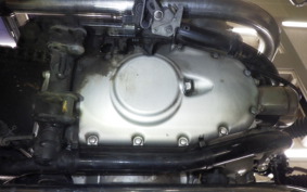 KAWASAKI W400 2008 EJ400A