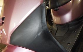 HONDA TACT-4ﾍﾞｰｼｯｸ AF79