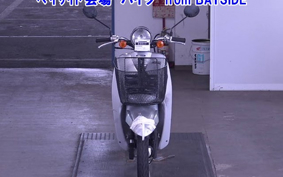 HONDA TODAY