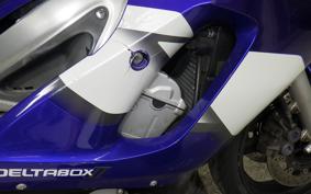 YAMAHA YZF-R6 2002