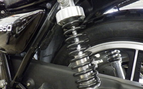 KAWASAKI Z650 KZ650F
