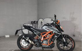 KTM 250 DUKE JPE40