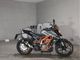 Фото KTM 250 DUKE с японского аукциона