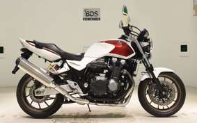 HONDA CB1300SF SUPER FOUR Gen. 3 2016 SC54