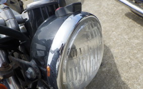 HONDA APE 50 AC18