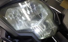 KAWASAKI Z250 SL BR250E