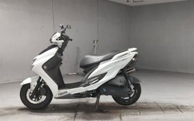 YAMAHA CYGNUS125XSR SED8J