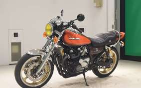 KAWASAKI ZEPHYR 750 1991 ZR750C