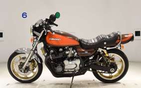 KAWASAKI ZEPHYR 750 1991 ZR750C