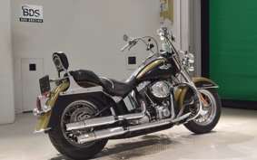 HARLEY FLSTN 1580 2007