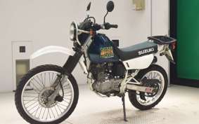 SUZUKI DJEBEL 200 (DR200SE) 2011 SH42A