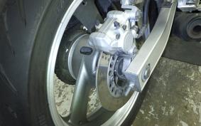 YAMAHA SRX600 Gen.4 1991 3SX
