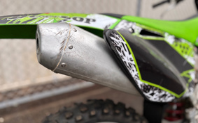 KAWASAKI KX250 F KX250T