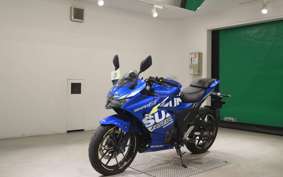 SUZUKI ｼﾞｸｻｰ250SF 2012 ED22B
