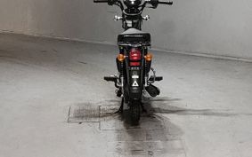 HONDA CROSS CUB110 JA60