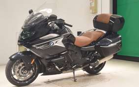 BMW K1600GT 2023