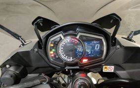 KAWASAKI NINJA 1000 2018 ZXT00W