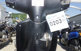 SUZUKI LET's 2 CA1PA