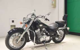 HONDA SHADOW 750 Gen. 3 2007 RC50