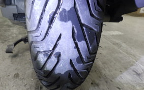 HONDA PCX125 2003 JF81