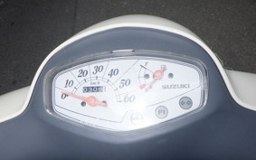SUZUKI LET's 4 CA45A