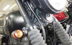 YAMAHA SR400 Gen.3 2003 RH01J