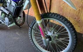 SUZUKI DR250 S SJ45A