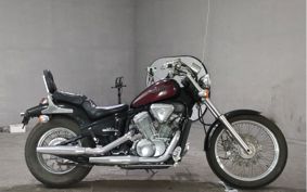 HONDA STEED 400 NC26