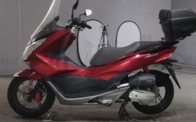 HONDA PCX125 JF56