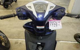 HONDA LEAD 125 JF45
