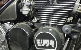 KAWASAKI ZEPHYR 400 KAI 1999 ZR400C