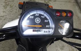 YAMAHA GEAR Gen.2 2006 UA07J