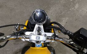 HONDA MONKEY 125 JB02