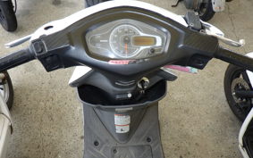 SUZUKI ADDRESS V125 S CF4MA