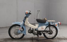 HONDA SUPER CUB90 HA02