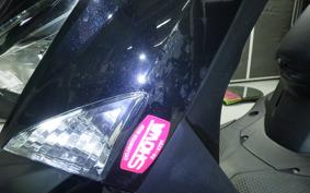 YAMAHA CYGNUS Griffus 2008 SEJ4J