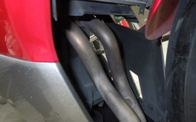KAWASAKI NINJA 250 2 2021 EX250P