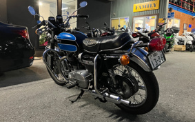 KAWASAKI W3 1973 W3F