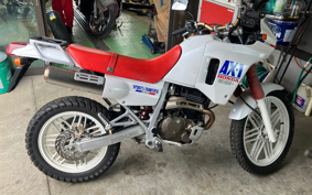 HONDA AX-1 MD21