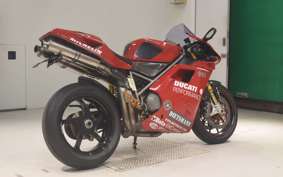 DUCATI 996 MONOPOSTO 2000