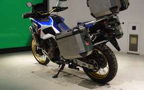 HONDA CRF1100L AFRICA TWIN DCT 2019 SD10