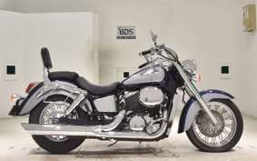 HONDA SHADOW 750 Gen. 2 2001 RC44