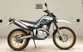 YAMAHA SEROW 250 Gen.2 2007 DG17J