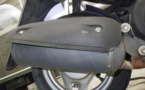 SUZUKI ADDRESS V50 Gen.2 2019 CA44A