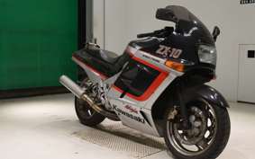 KAWASAKI ZX 10 NINJA 1988 ZXT00B