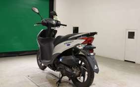 HONDA DIO 110 2025 JF31